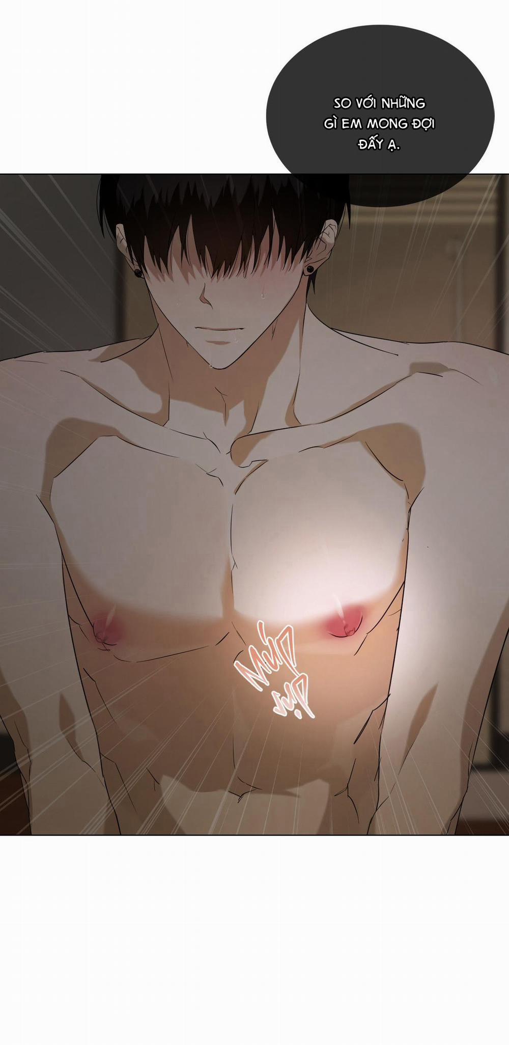 (Cbunu) Dễ Thương Là Lỗi Của Tôi Sao? 4 trang 11