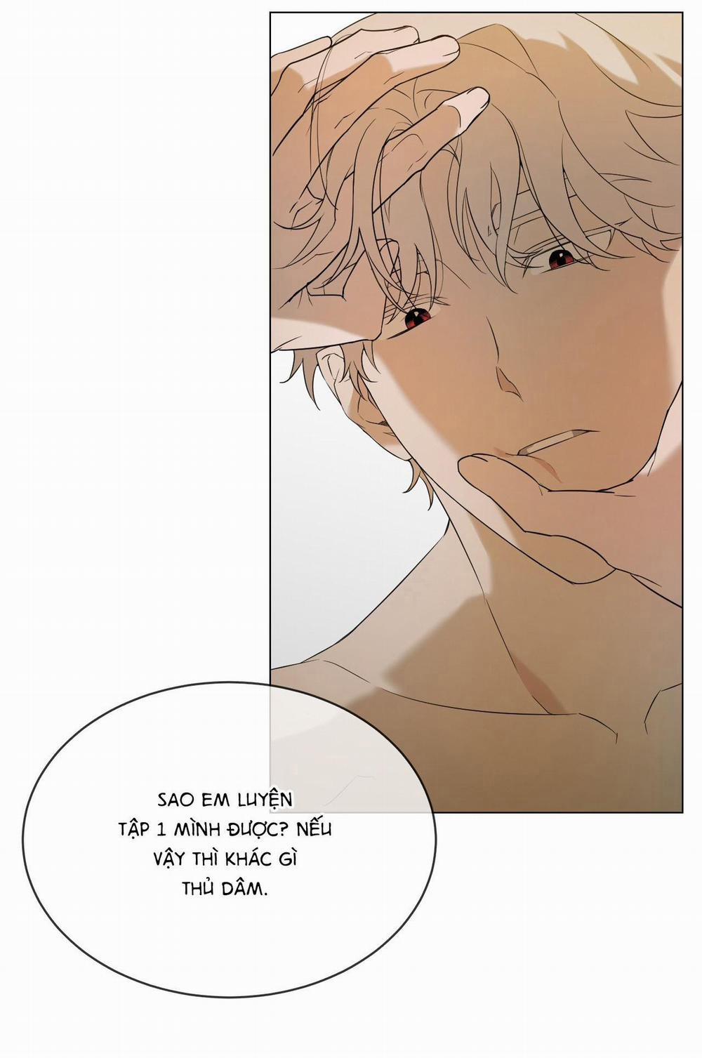 (Cbunu) Dễ Thương Là Lỗi Của Tôi Sao? 4 trang 22