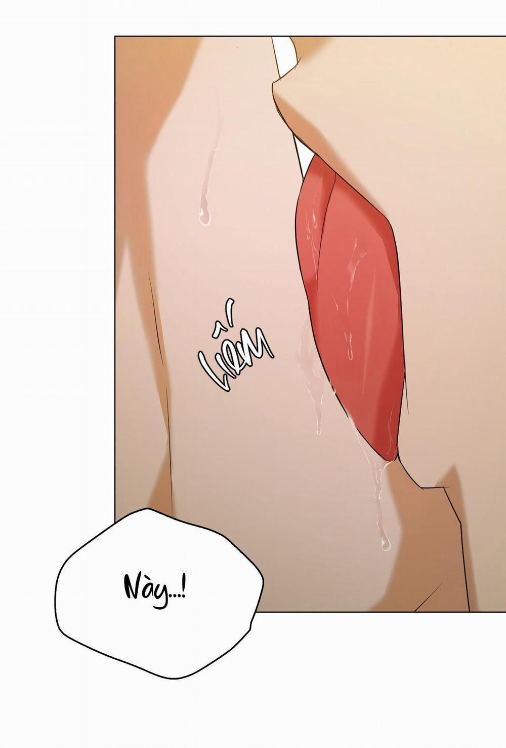 (Cbunu) Dễ Thương Là Lỗi Của Tôi Sao? 4 trang 25