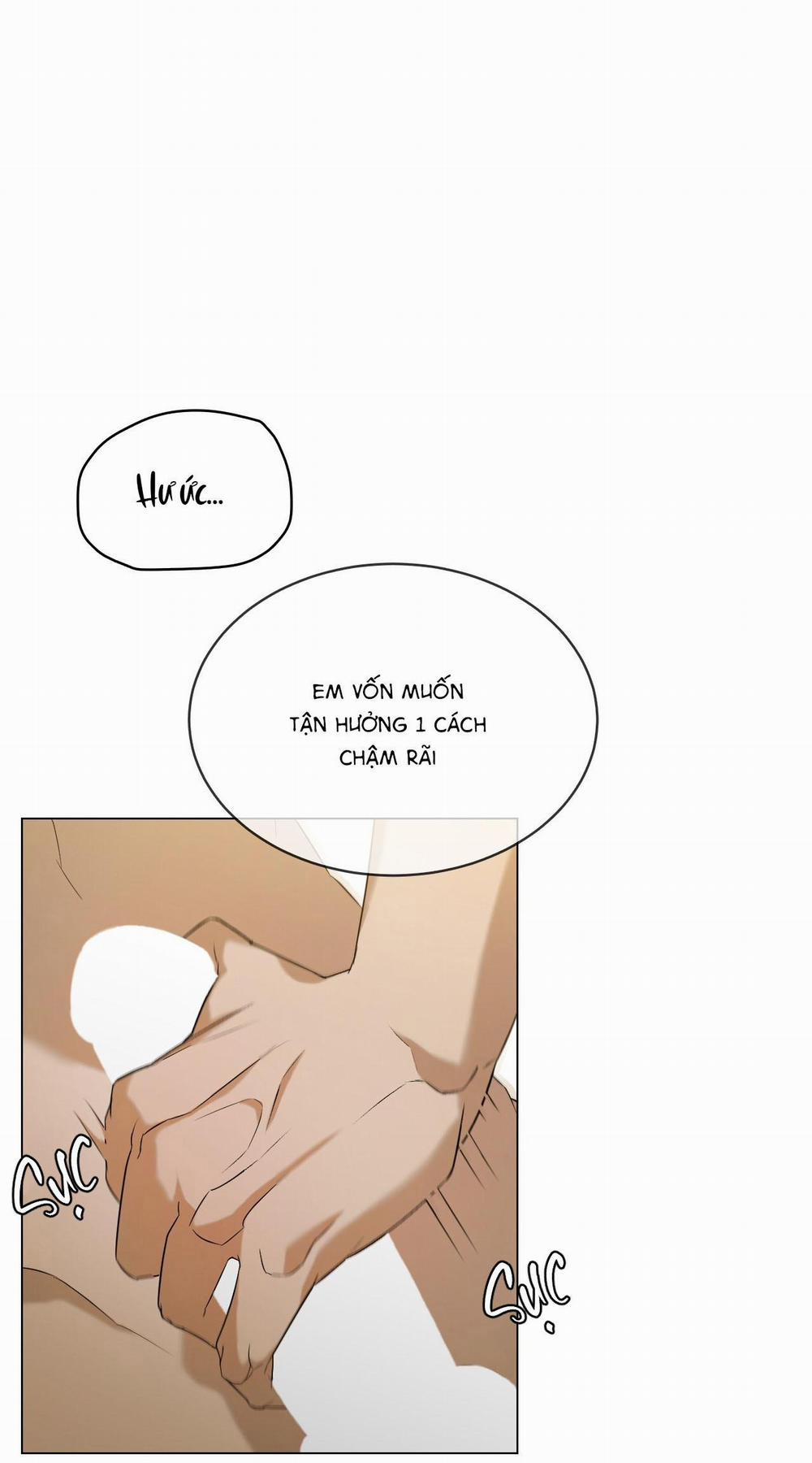 (Cbunu) Dễ Thương Là Lỗi Của Tôi Sao? 4 trang 43