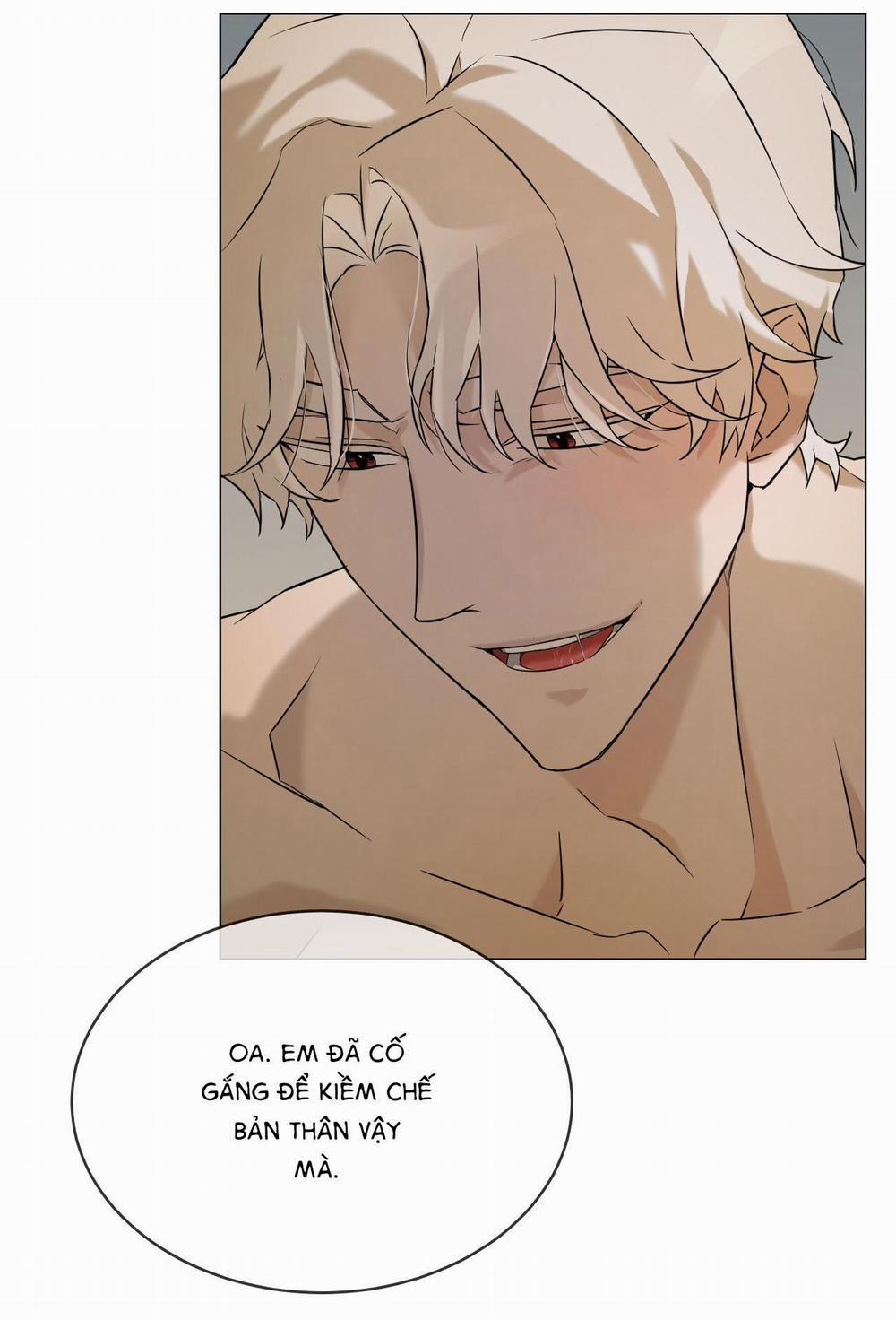 (Cbunu) Dễ Thương Là Lỗi Của Tôi Sao? 4 trang 55