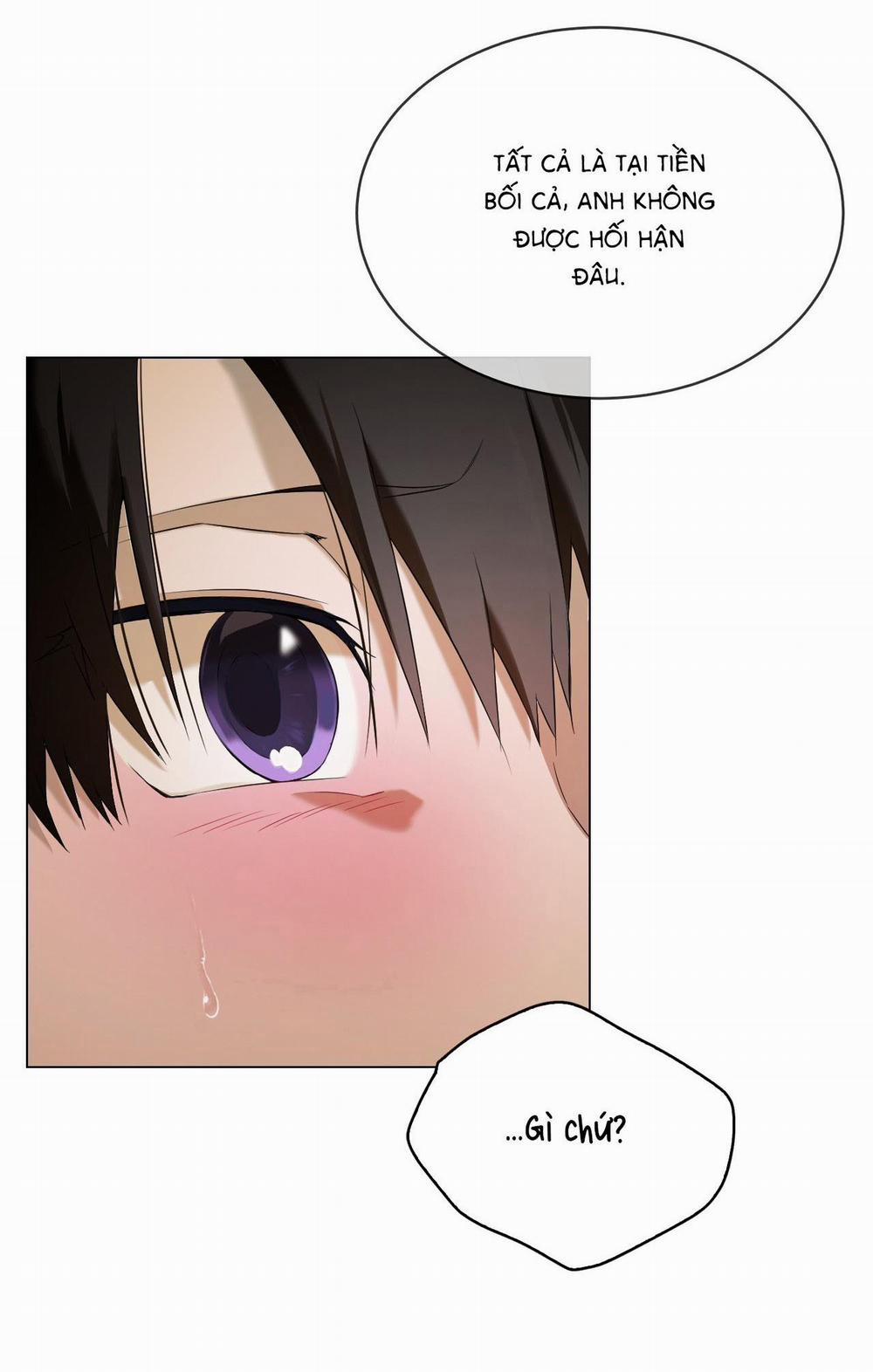 (Cbunu) Dễ Thương Là Lỗi Của Tôi Sao? 4 trang 56