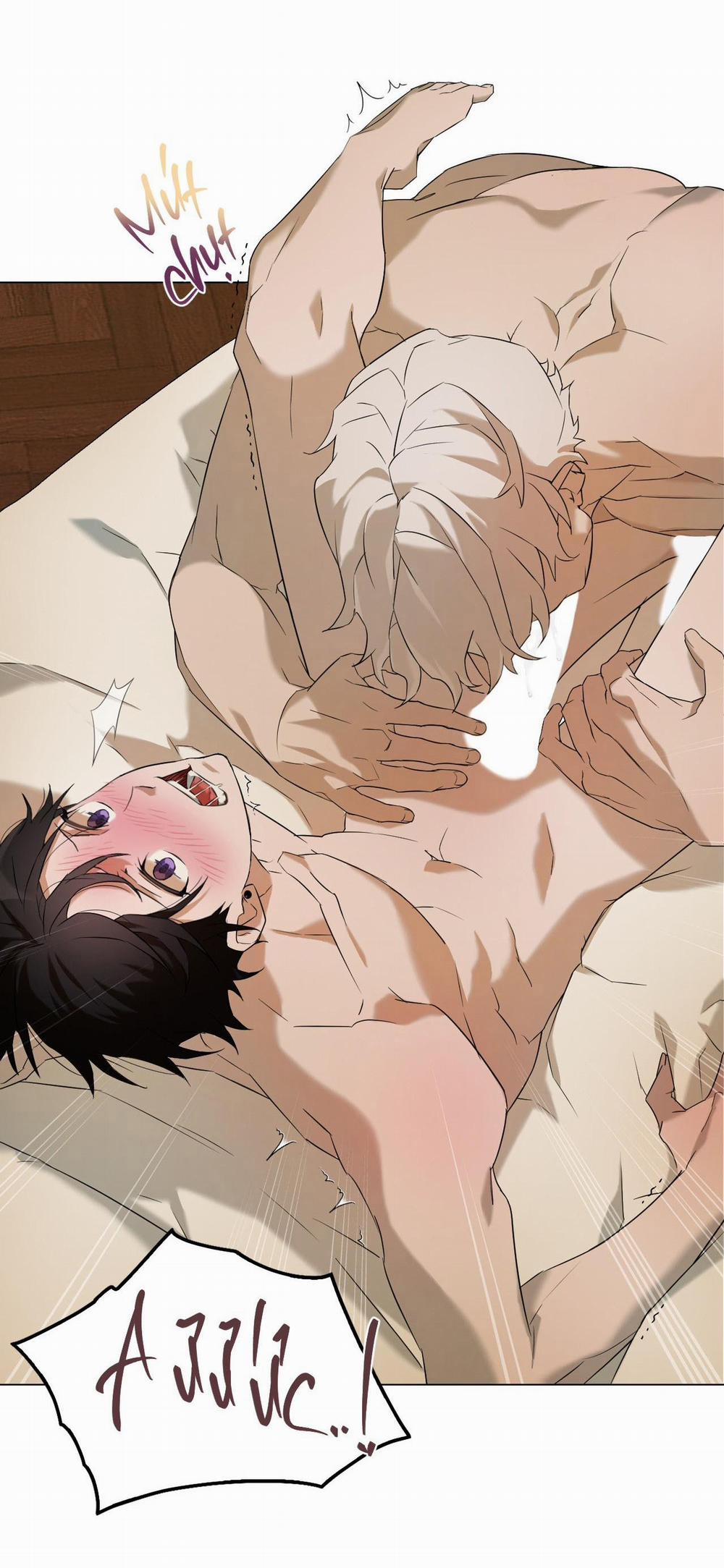 (Cbunu) Dễ Thương Là Lỗi Của Tôi Sao? 4 trang 58