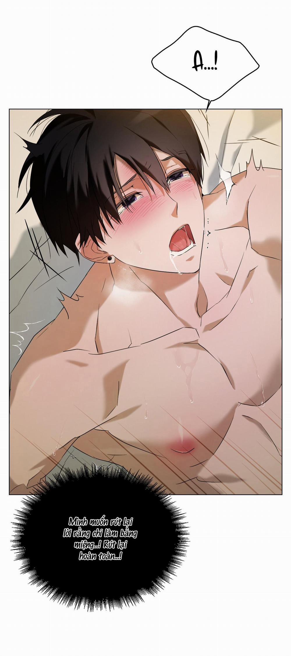 (Cbunu) Dễ Thương Là Lỗi Của Tôi Sao? 4 trang 61