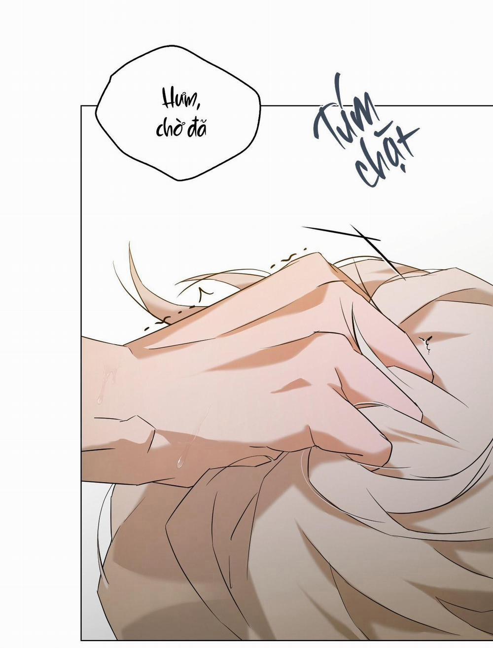 (Cbunu) Dễ Thương Là Lỗi Của Tôi Sao? 4 trang 63