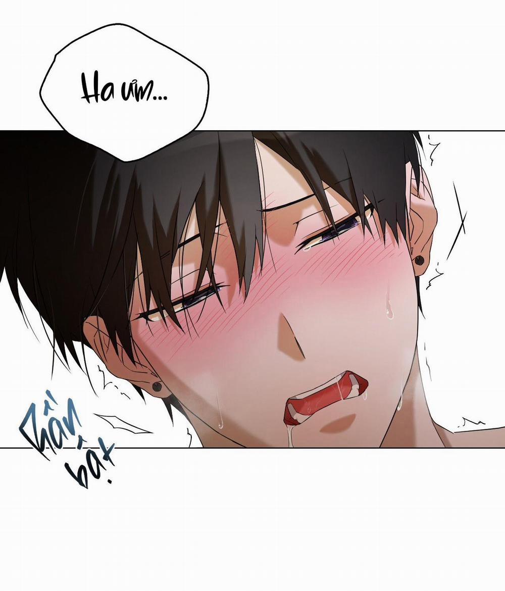 (Cbunu) Dễ Thương Là Lỗi Của Tôi Sao? 4 trang 65