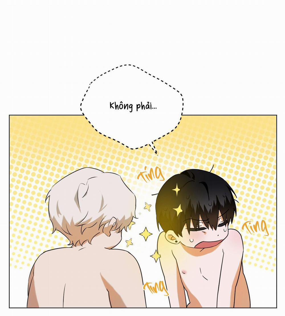 (Cbunu) Dễ Thương Là Lỗi Của Tôi Sao? 4 trang 7