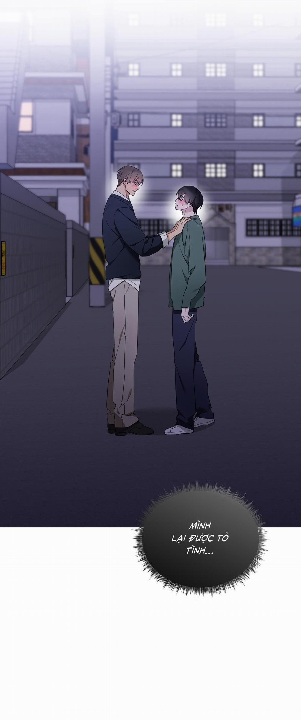 (Cbunu) Dễ Thương Là Lỗi Của Tôi Sao? 41 trang 1