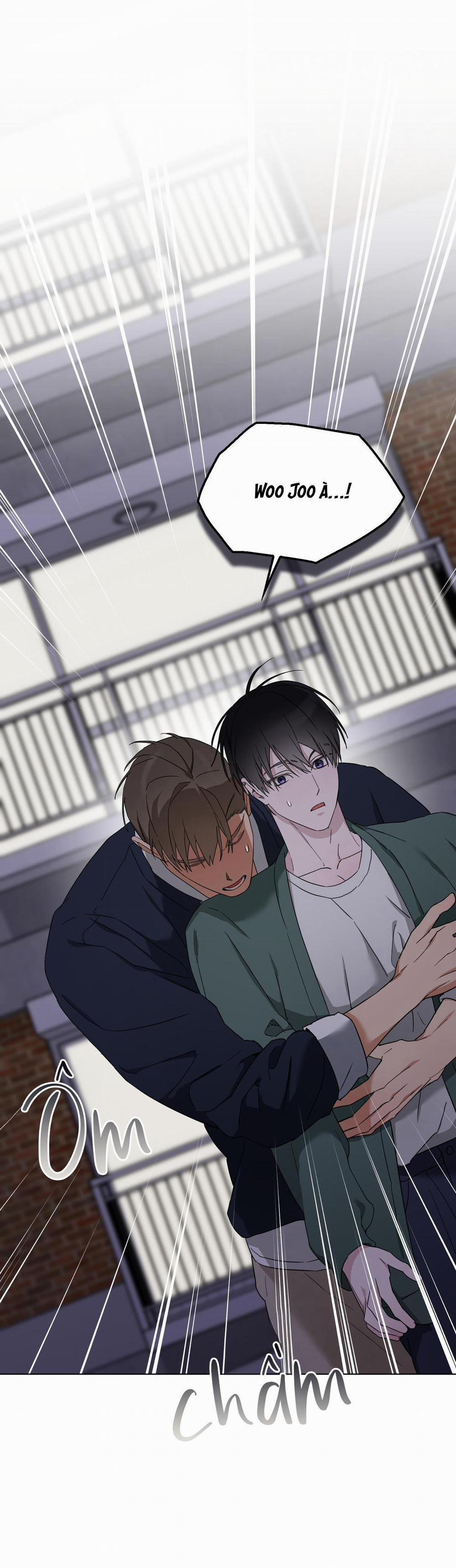 (Cbunu) Dễ Thương Là Lỗi Của Tôi Sao? 41 trang 14