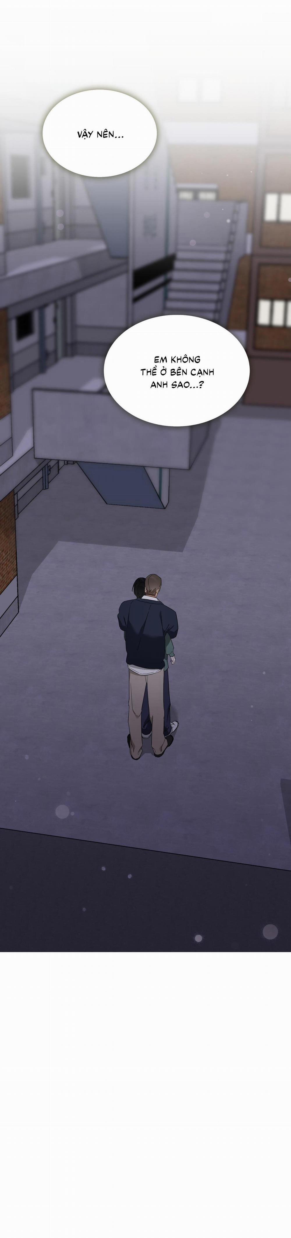 (Cbunu) Dễ Thương Là Lỗi Của Tôi Sao? 41 trang 17