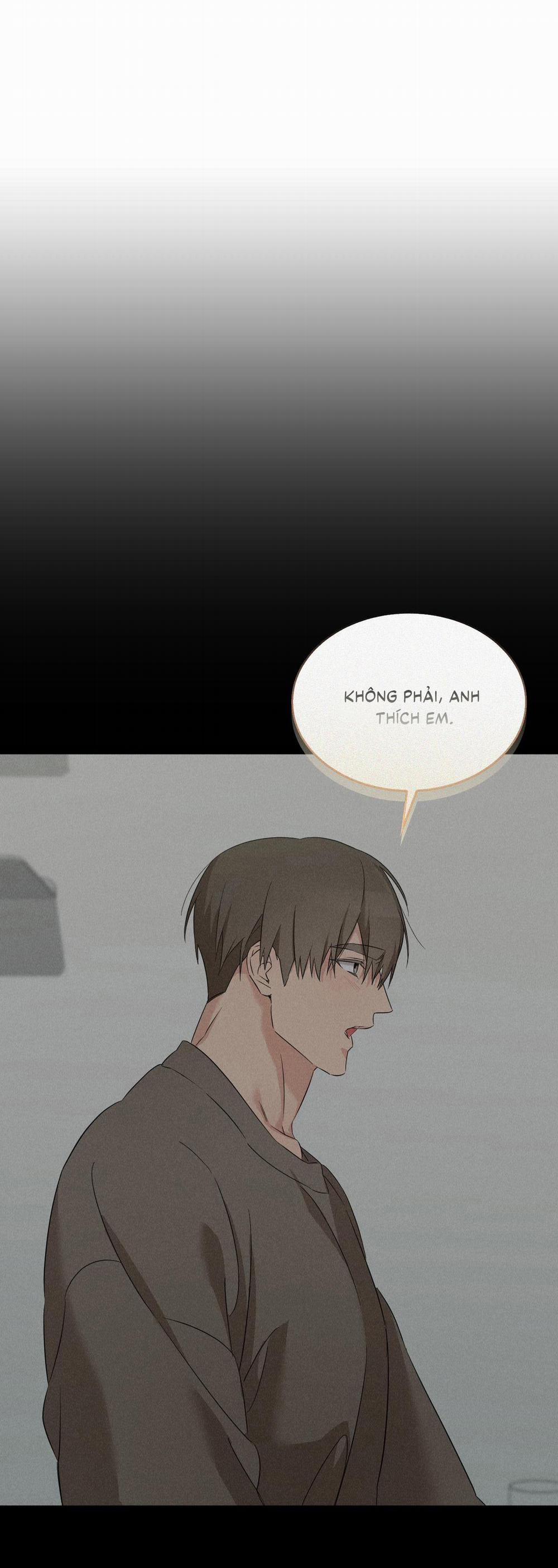 (Cbunu) Dễ Thương Là Lỗi Của Tôi Sao? 41 trang 2