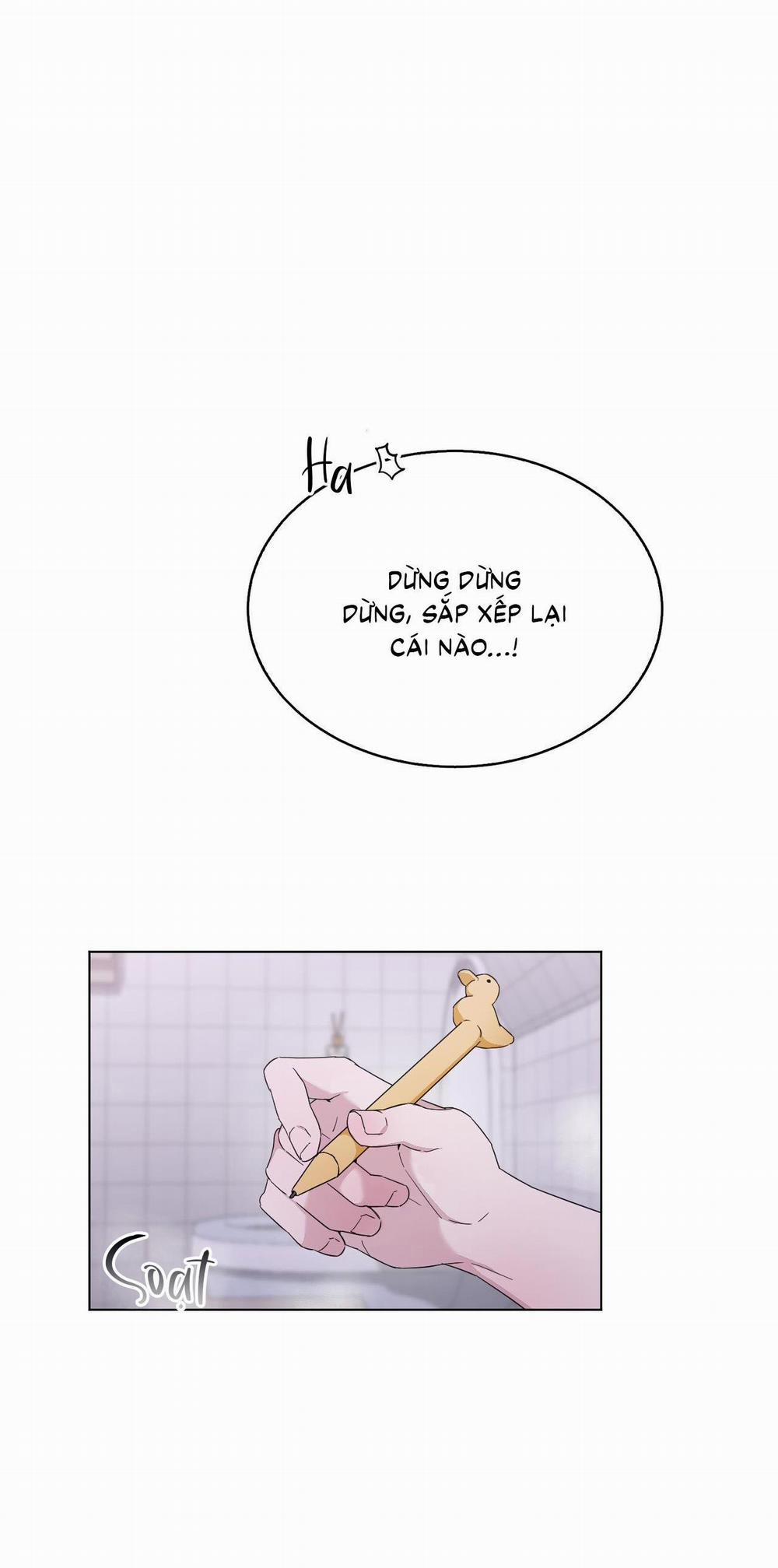 (Cbunu) Dễ Thương Là Lỗi Của Tôi Sao? 41 trang 20