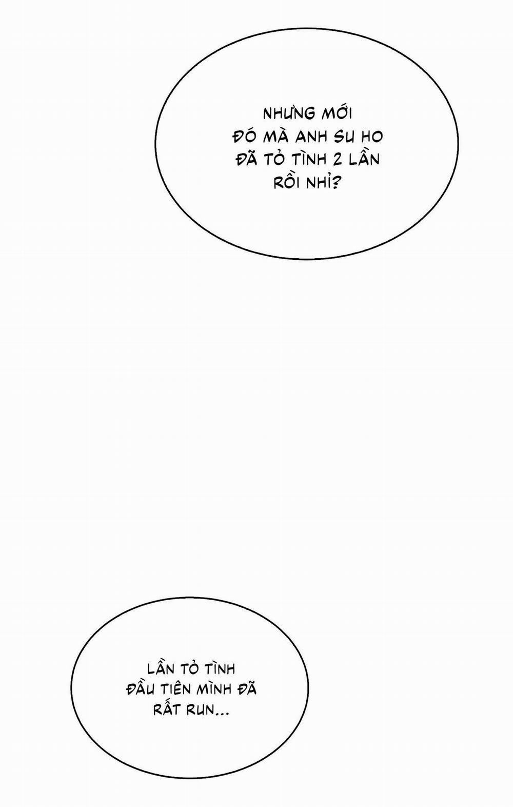 (Cbunu) Dễ Thương Là Lỗi Của Tôi Sao? 41 trang 22