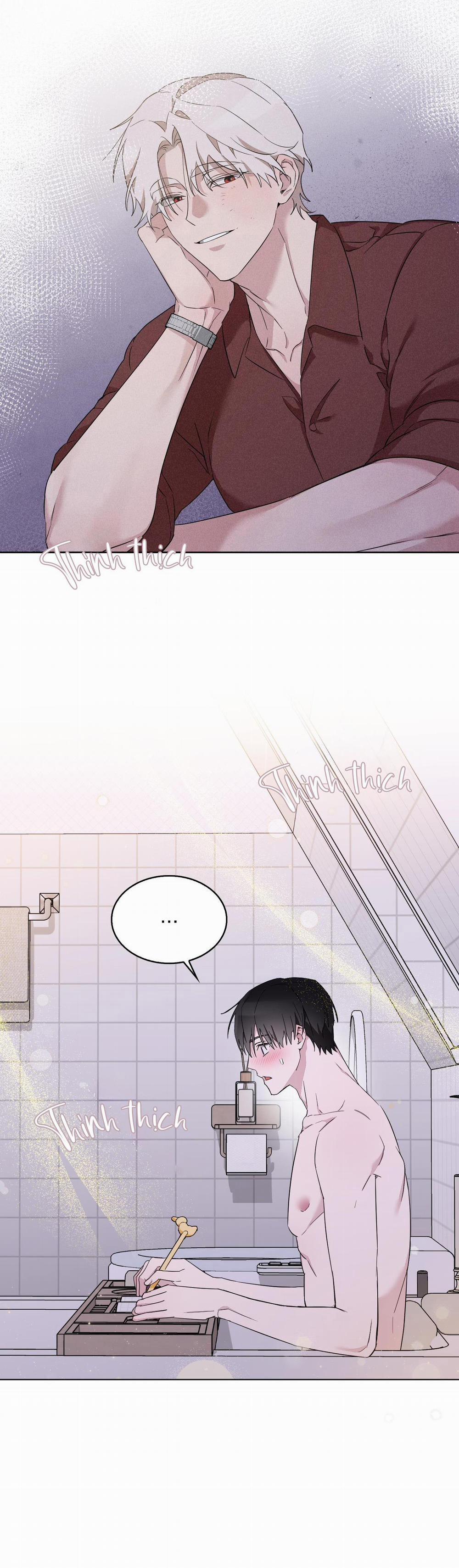 (Cbunu) Dễ Thương Là Lỗi Của Tôi Sao? 41 trang 24