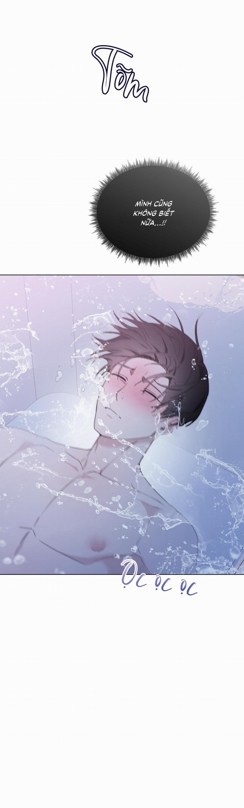 (Cbunu) Dễ Thương Là Lỗi Của Tôi Sao? 41 trang 26