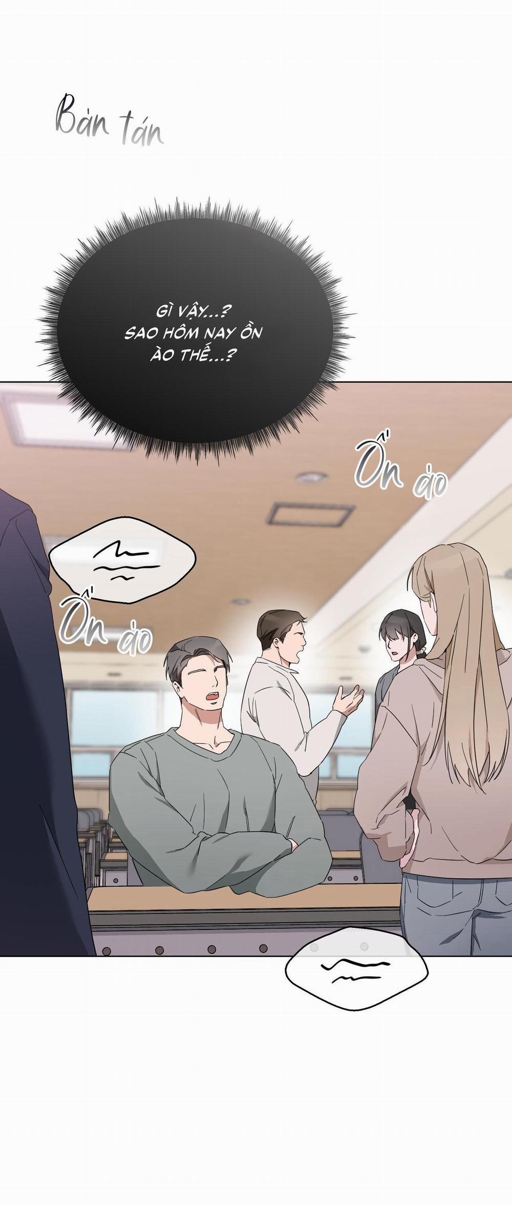 (Cbunu) Dễ Thương Là Lỗi Của Tôi Sao? 41 trang 29