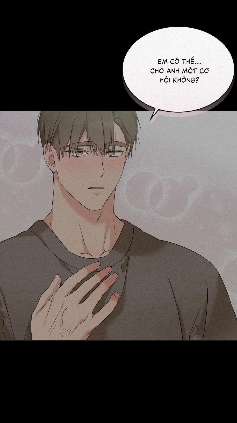 (Cbunu) Dễ Thương Là Lỗi Của Tôi Sao? 41 trang 3