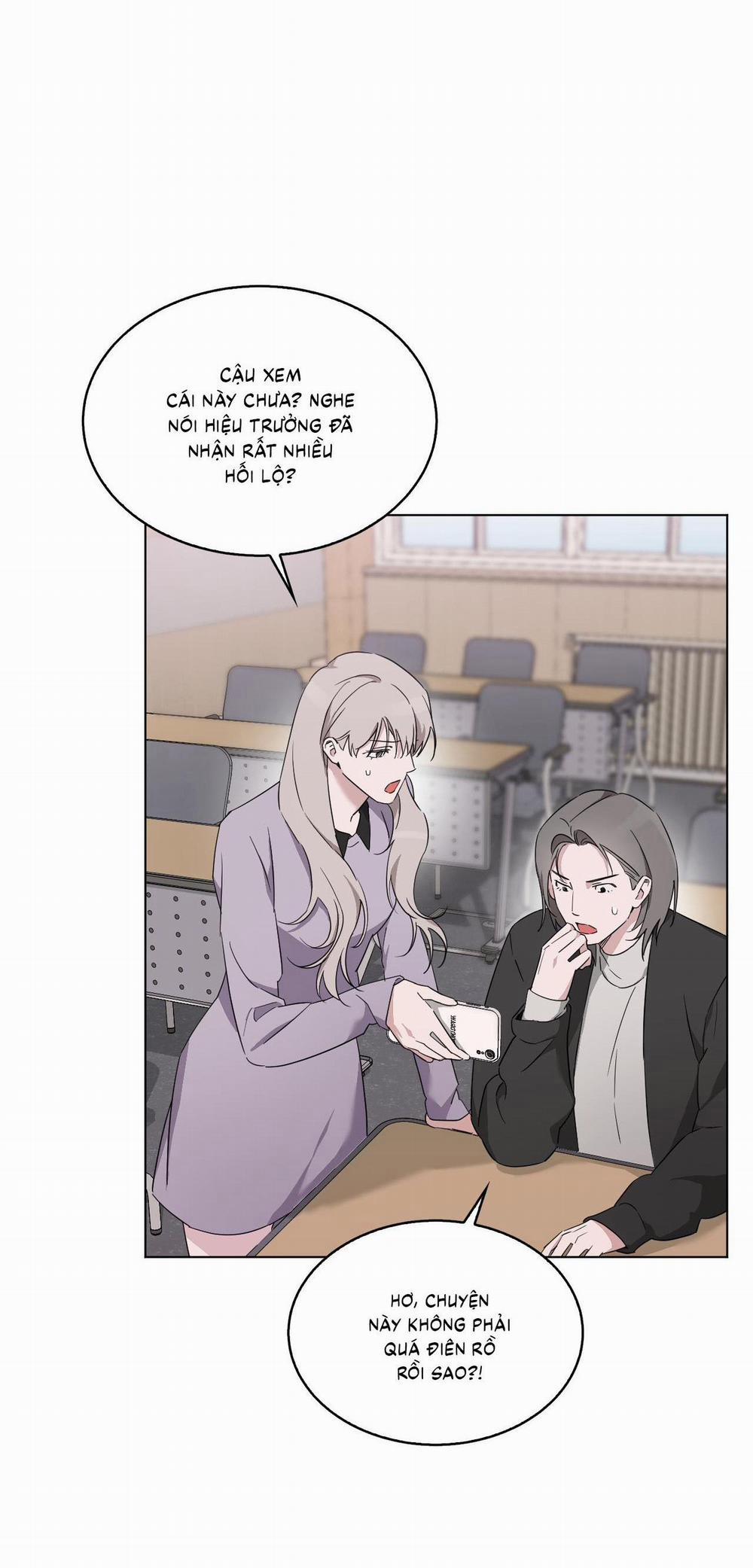 (Cbunu) Dễ Thương Là Lỗi Của Tôi Sao? 41 trang 30