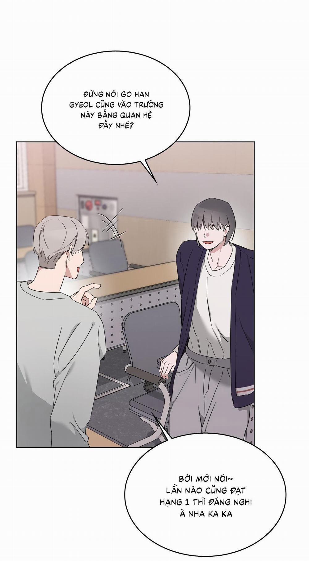 (Cbunu) Dễ Thương Là Lỗi Của Tôi Sao? 41 trang 31