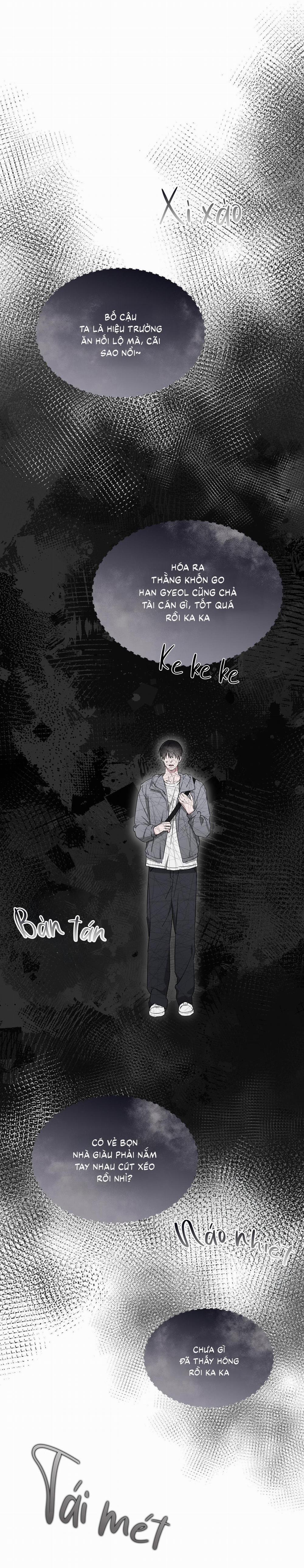 (Cbunu) Dễ Thương Là Lỗi Của Tôi Sao? 41 trang 32