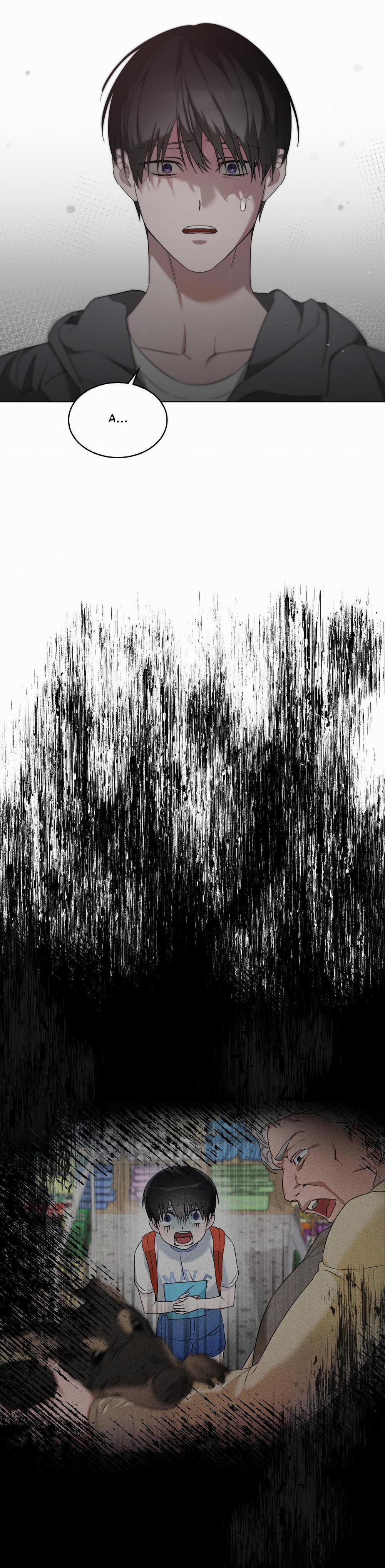 (Cbunu) Dễ Thương Là Lỗi Của Tôi Sao? 41 trang 33