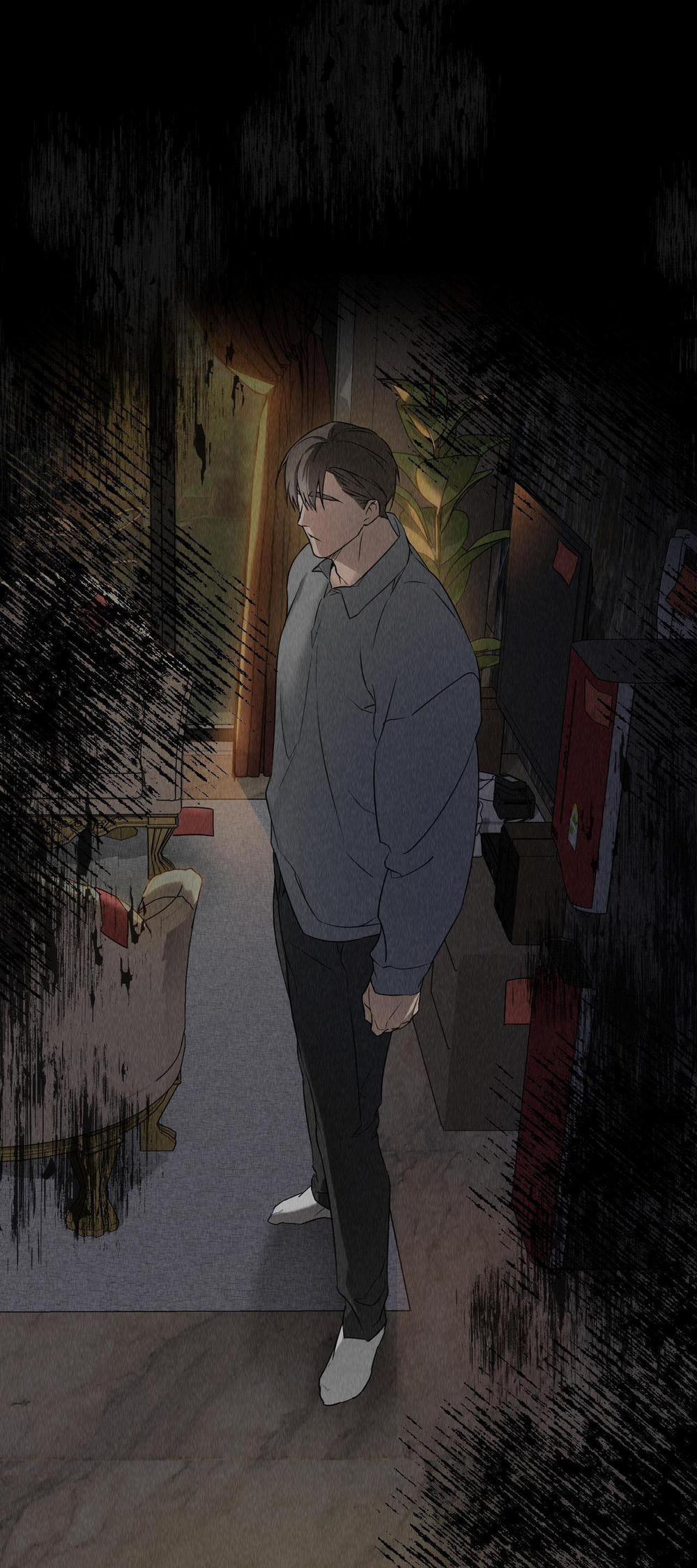 (Cbunu) Dễ Thương Là Lỗi Của Tôi Sao? 41 trang 35