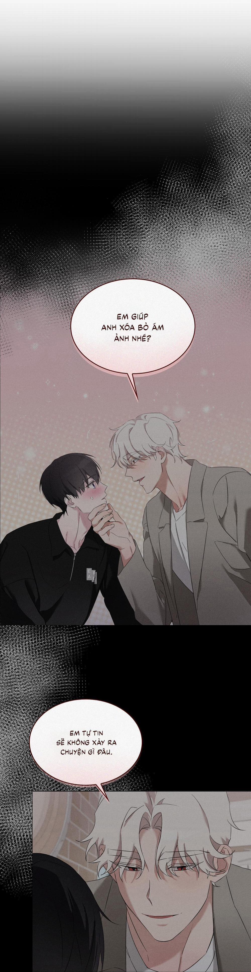 (Cbunu) Dễ Thương Là Lỗi Của Tôi Sao? 41 trang 38