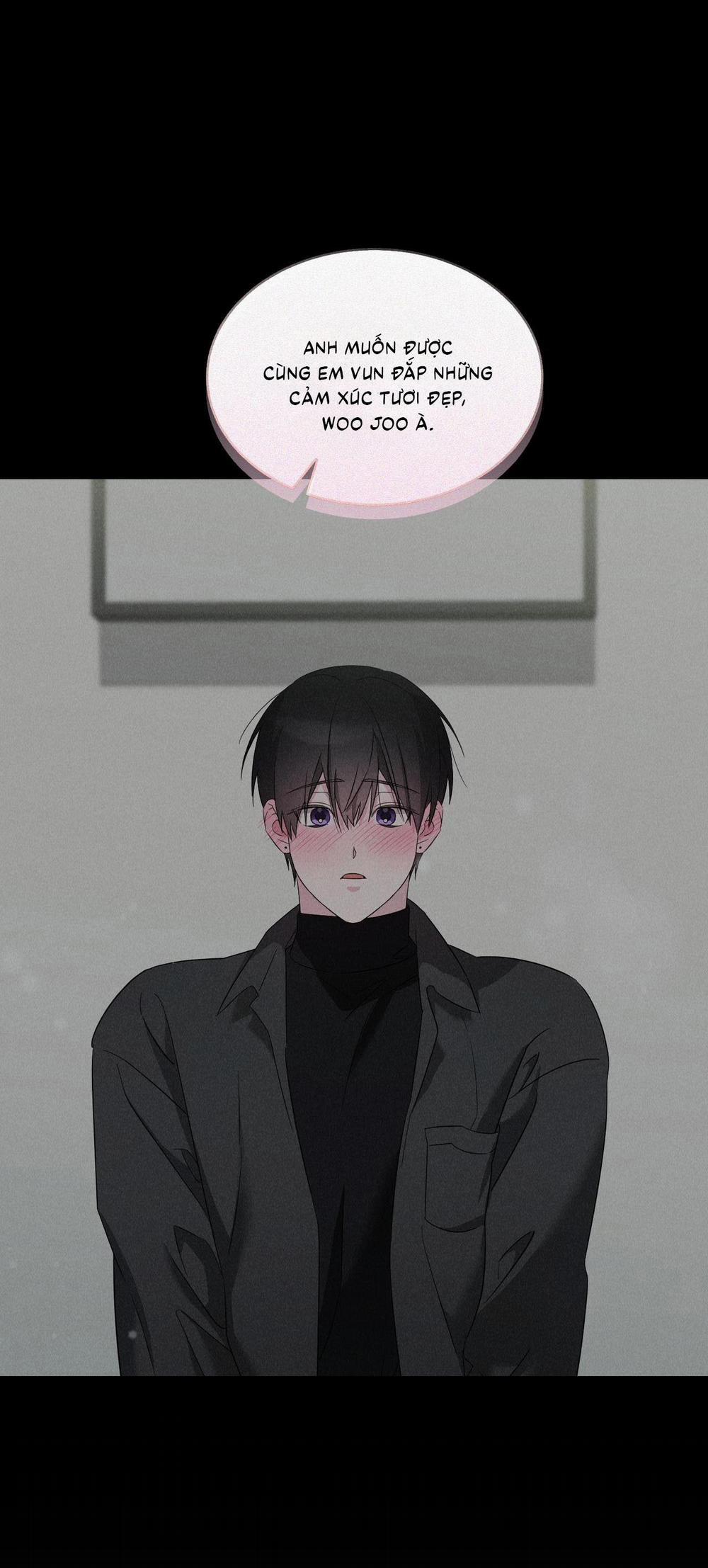 (Cbunu) Dễ Thương Là Lỗi Của Tôi Sao? 41 trang 4