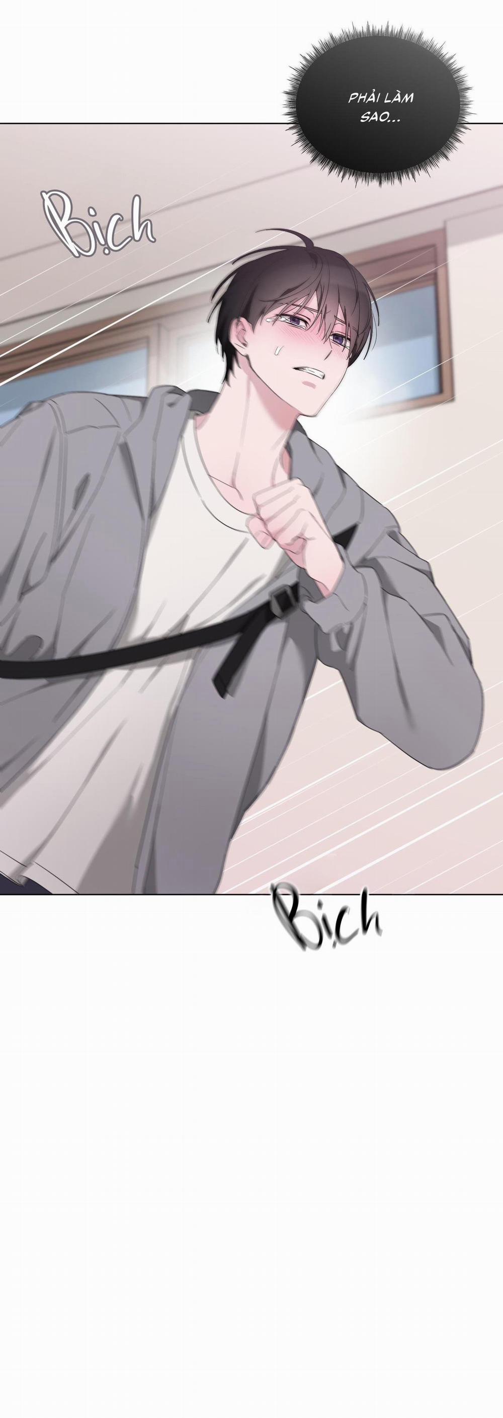 (Cbunu) Dễ Thương Là Lỗi Của Tôi Sao? 41 trang 40