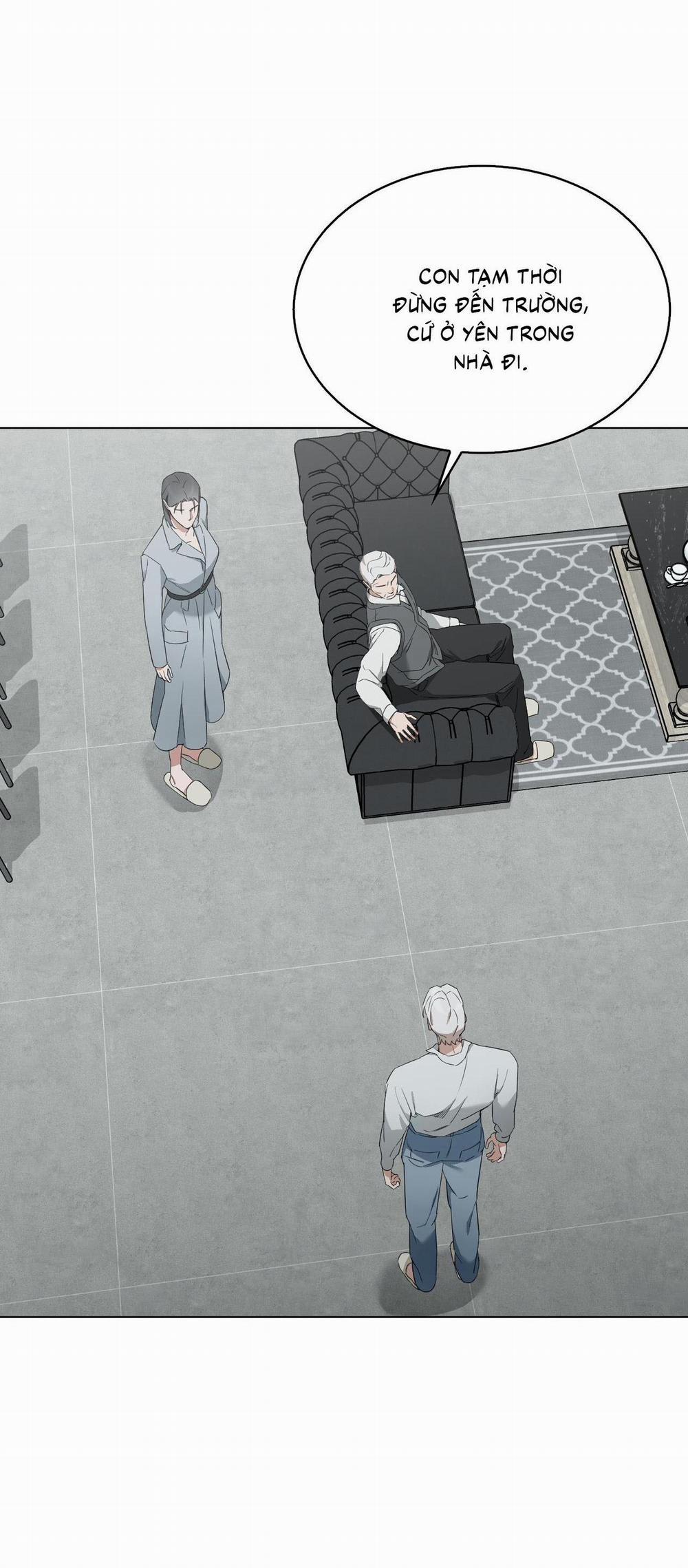 (Cbunu) Dễ Thương Là Lỗi Của Tôi Sao? 41 trang 44