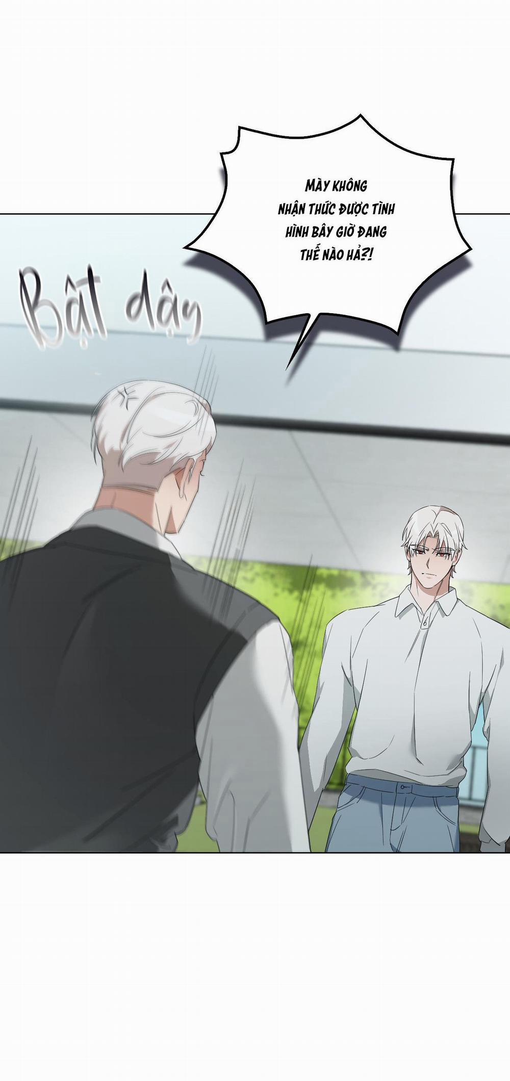 (Cbunu) Dễ Thương Là Lỗi Của Tôi Sao? 41 trang 46