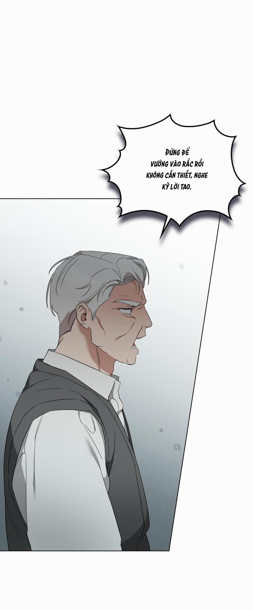 (Cbunu) Dễ Thương Là Lỗi Của Tôi Sao? 41 trang 47