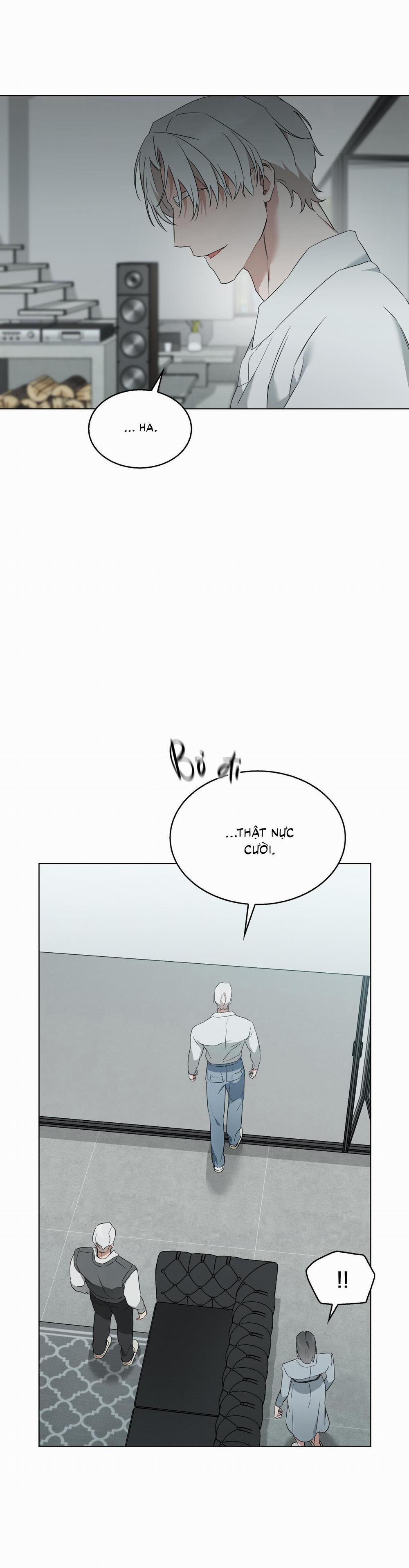 (Cbunu) Dễ Thương Là Lỗi Của Tôi Sao? 41 trang 48