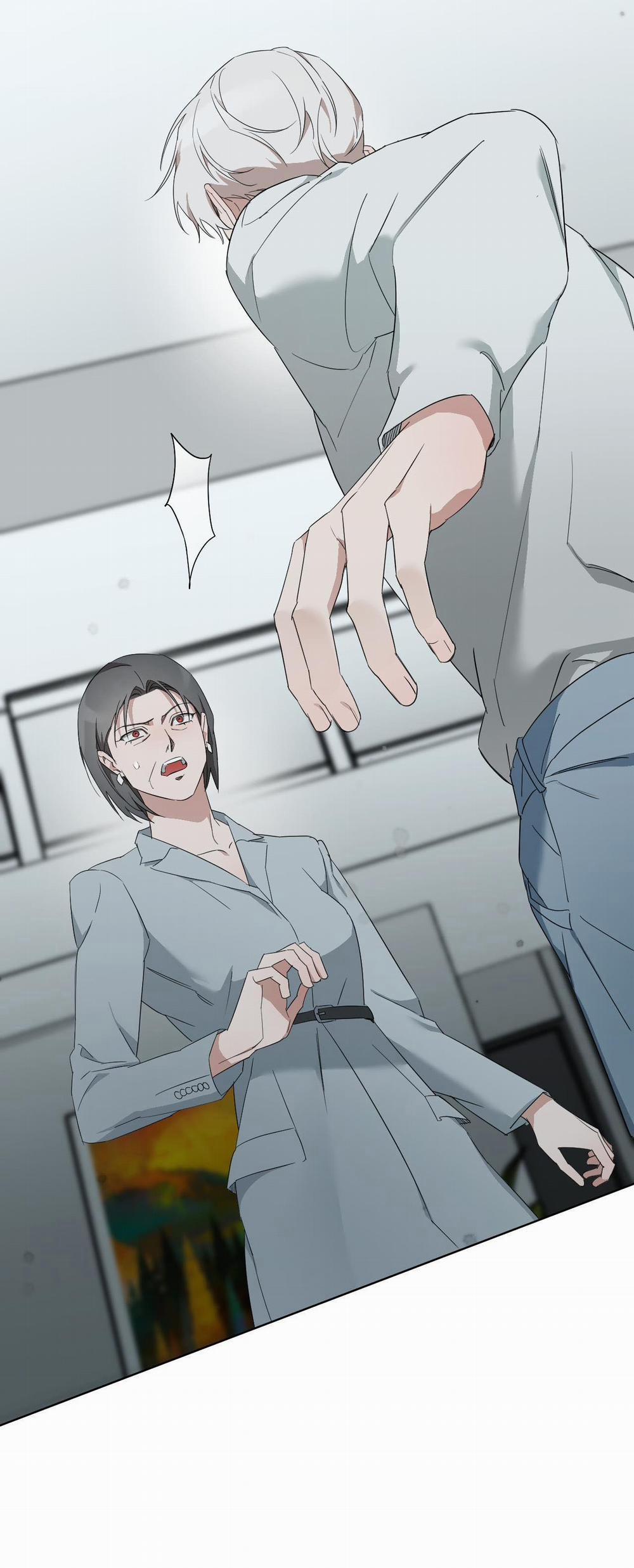 (Cbunu) Dễ Thương Là Lỗi Của Tôi Sao? 41 trang 51