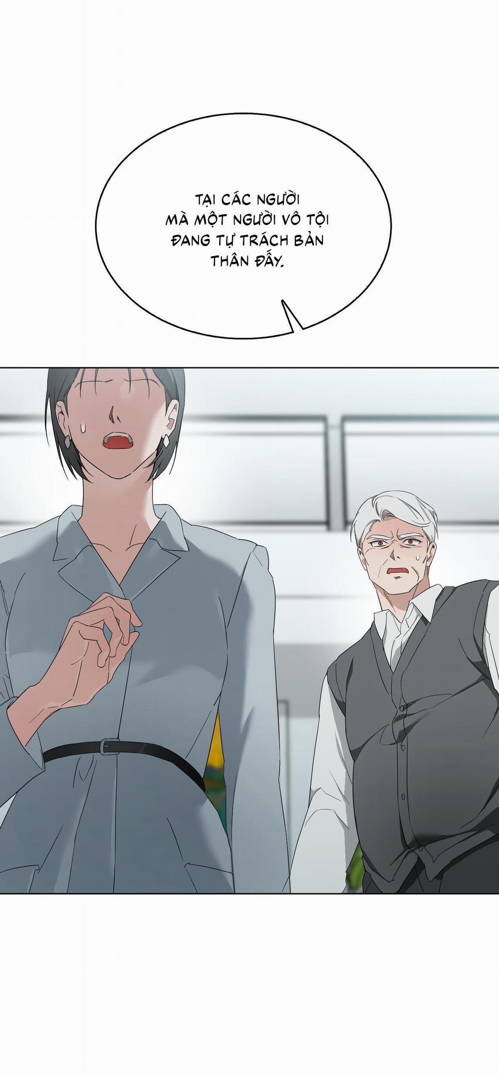 (Cbunu) Dễ Thương Là Lỗi Của Tôi Sao? 41 trang 52