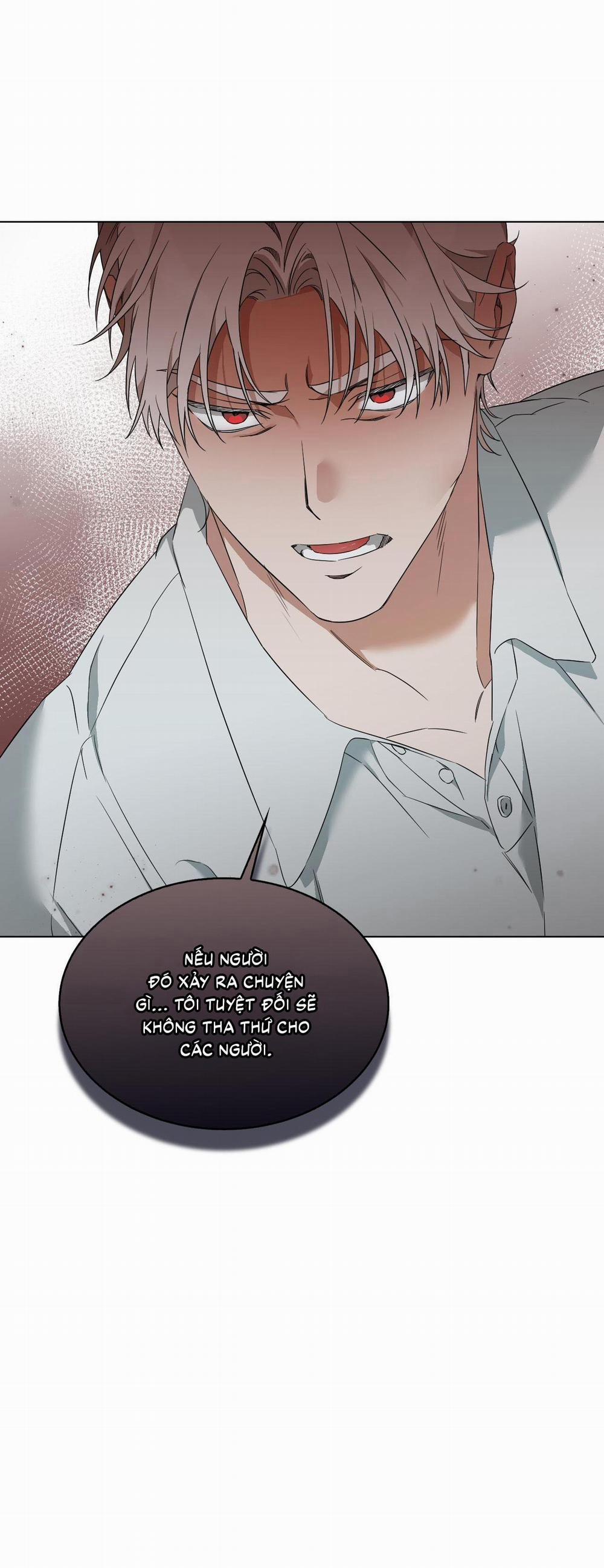 (Cbunu) Dễ Thương Là Lỗi Của Tôi Sao? 41 trang 53