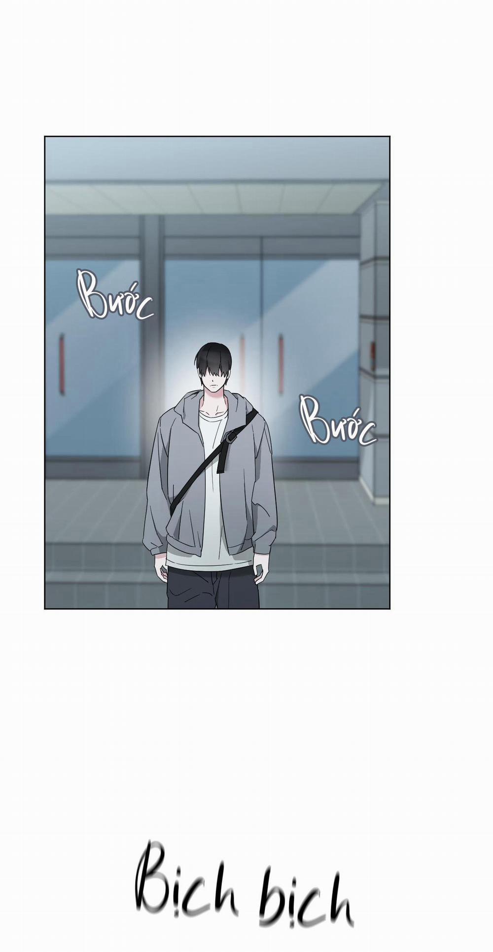 (Cbunu) Dễ Thương Là Lỗi Của Tôi Sao? 41 trang 55