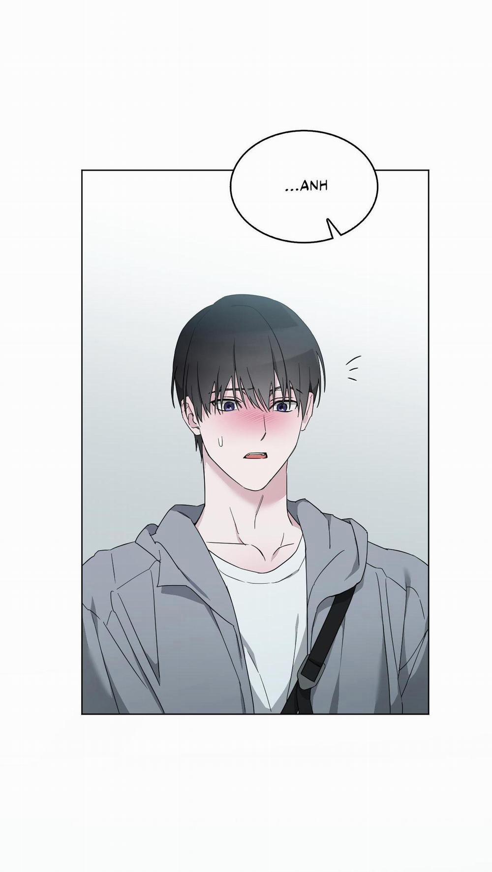 (Cbunu) Dễ Thương Là Lỗi Của Tôi Sao? 41 trang 57