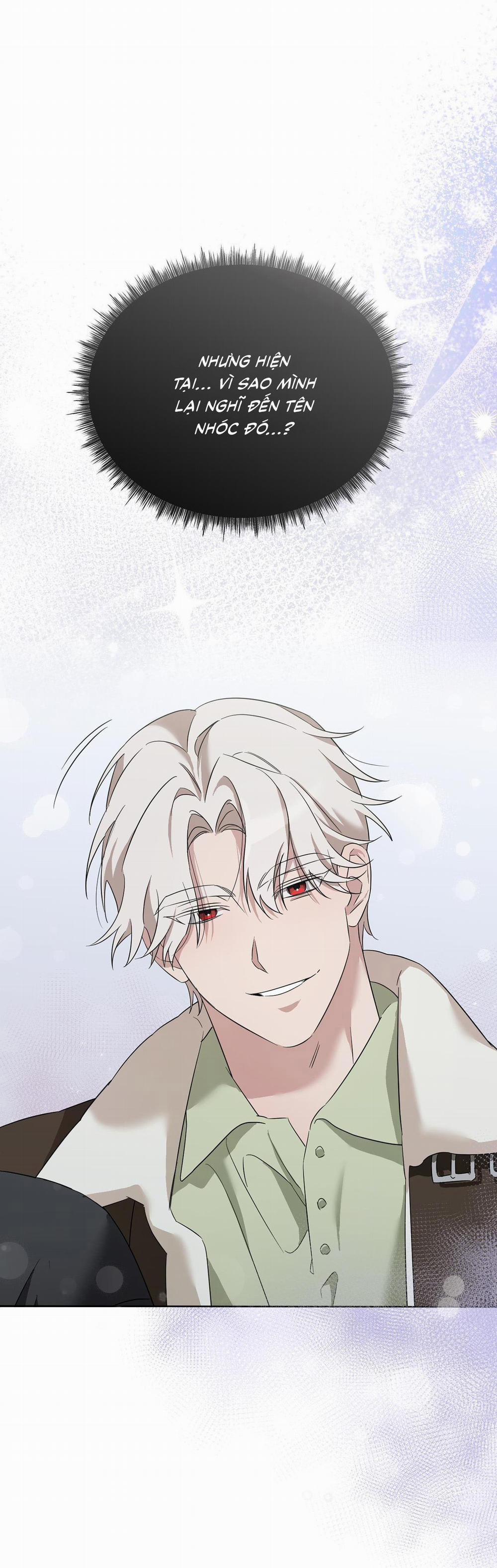 (Cbunu) Dễ Thương Là Lỗi Của Tôi Sao? 41 trang 6