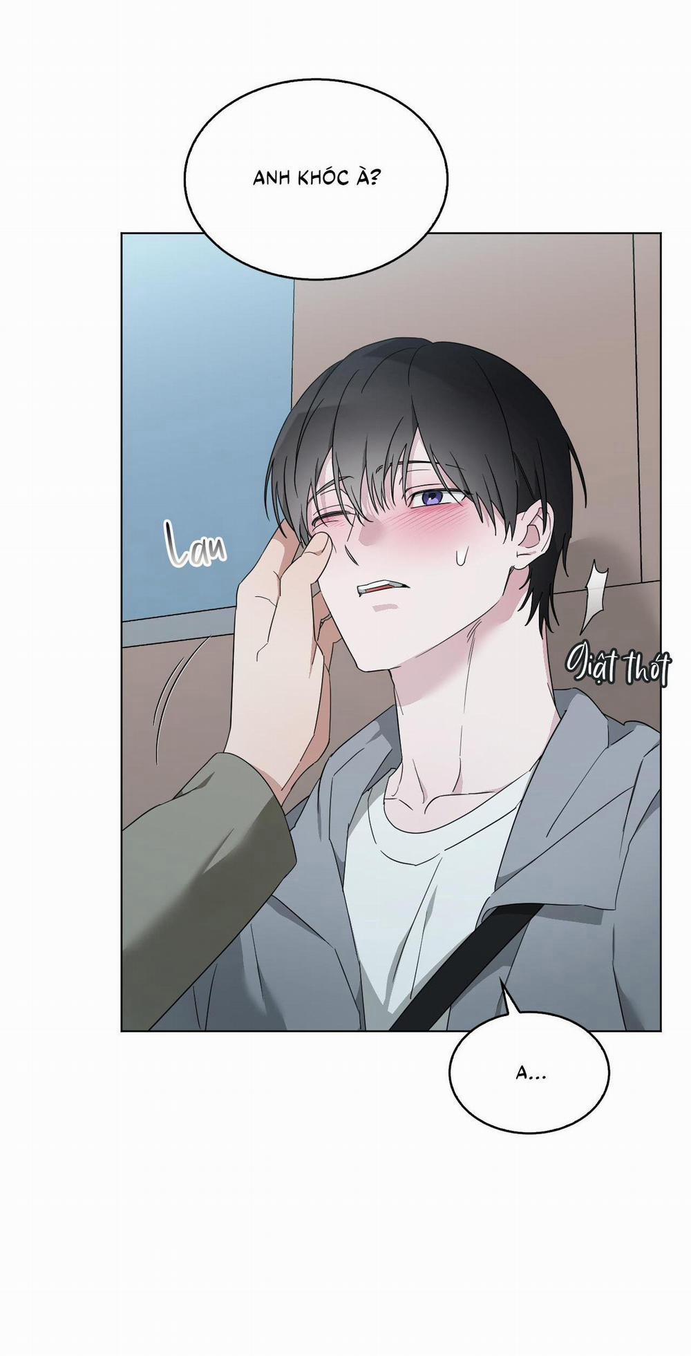 (Cbunu) Dễ Thương Là Lỗi Của Tôi Sao? 41 trang 61