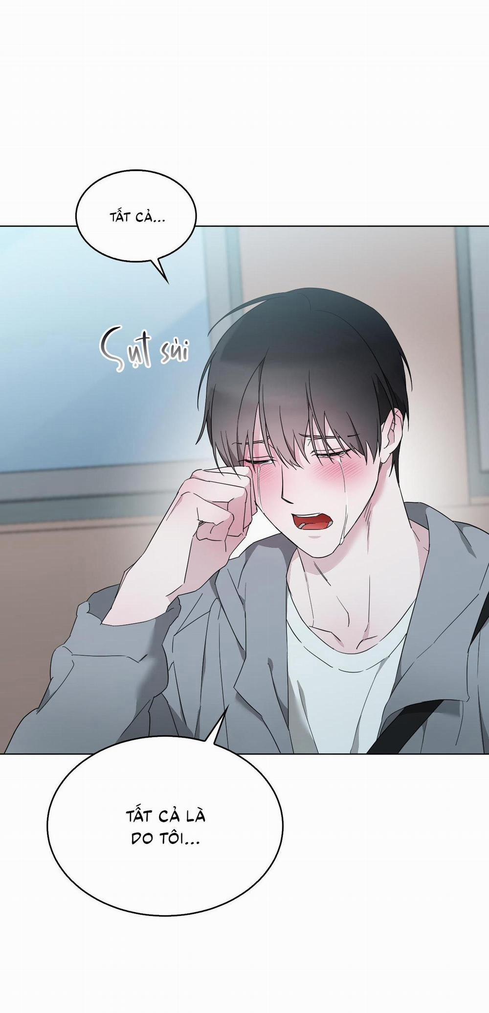 (Cbunu) Dễ Thương Là Lỗi Của Tôi Sao? 41 trang 63