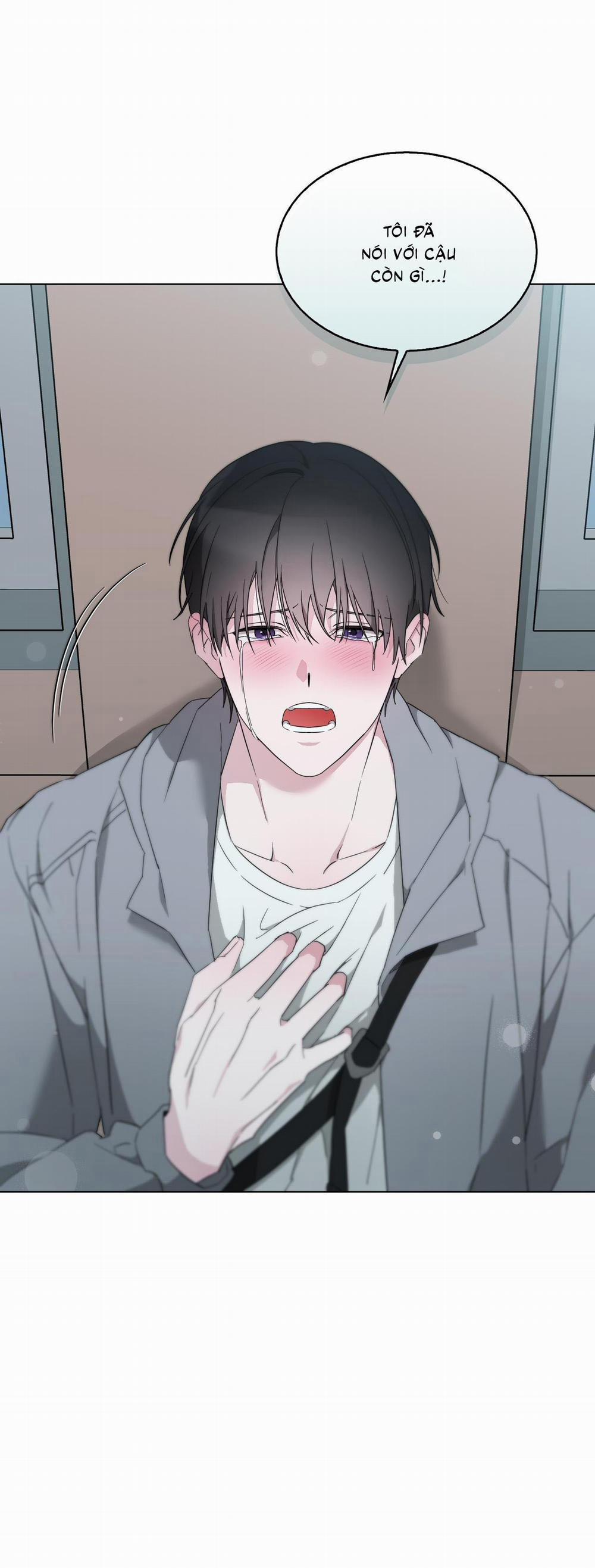 (Cbunu) Dễ Thương Là Lỗi Của Tôi Sao? 41 trang 65