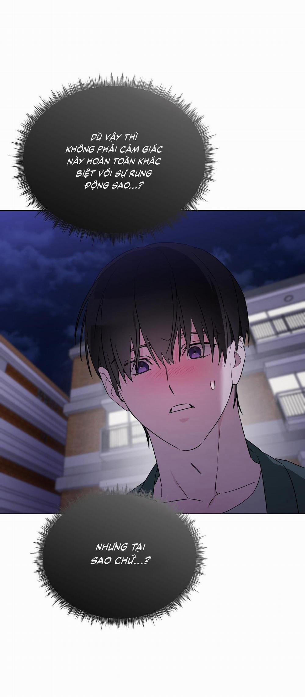 (Cbunu) Dễ Thương Là Lỗi Của Tôi Sao? 41 trang 8