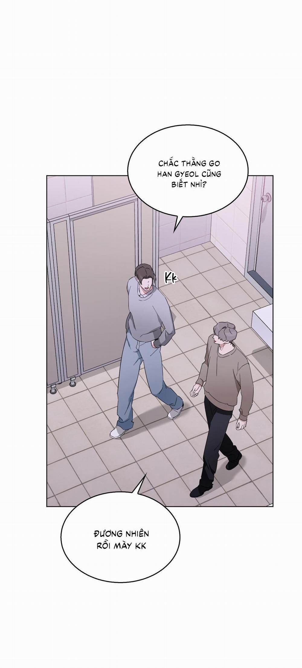 (Cbunu) Dễ Thương Là Lỗi Của Tôi Sao? 44 trang 11