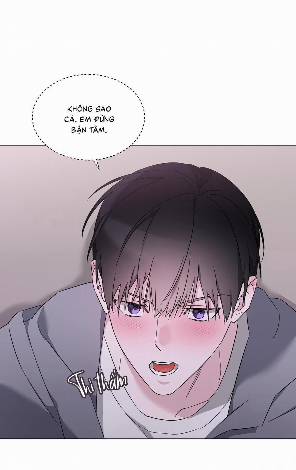 (Cbunu) Dễ Thương Là Lỗi Của Tôi Sao? 44 trang 15