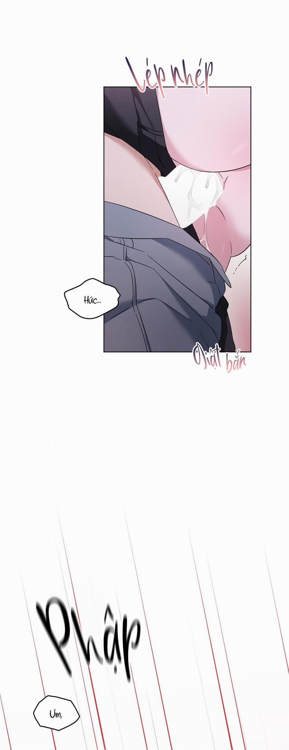 (Cbunu) Dễ Thương Là Lỗi Của Tôi Sao? 44 trang 18