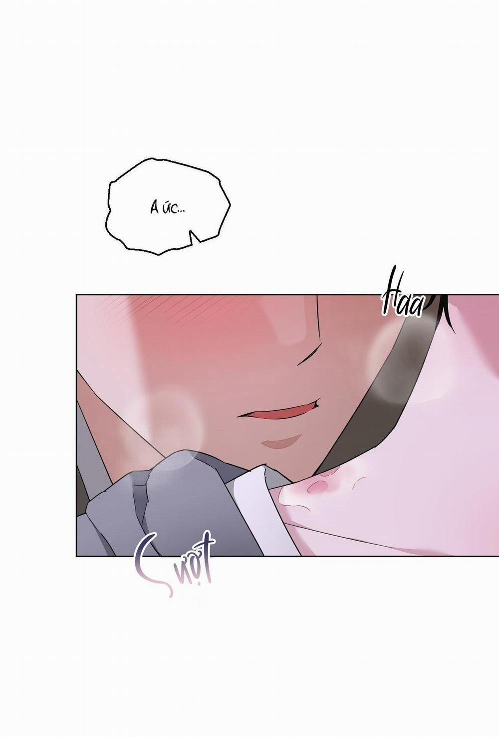 (Cbunu) Dễ Thương Là Lỗi Của Tôi Sao? 44 trang 2