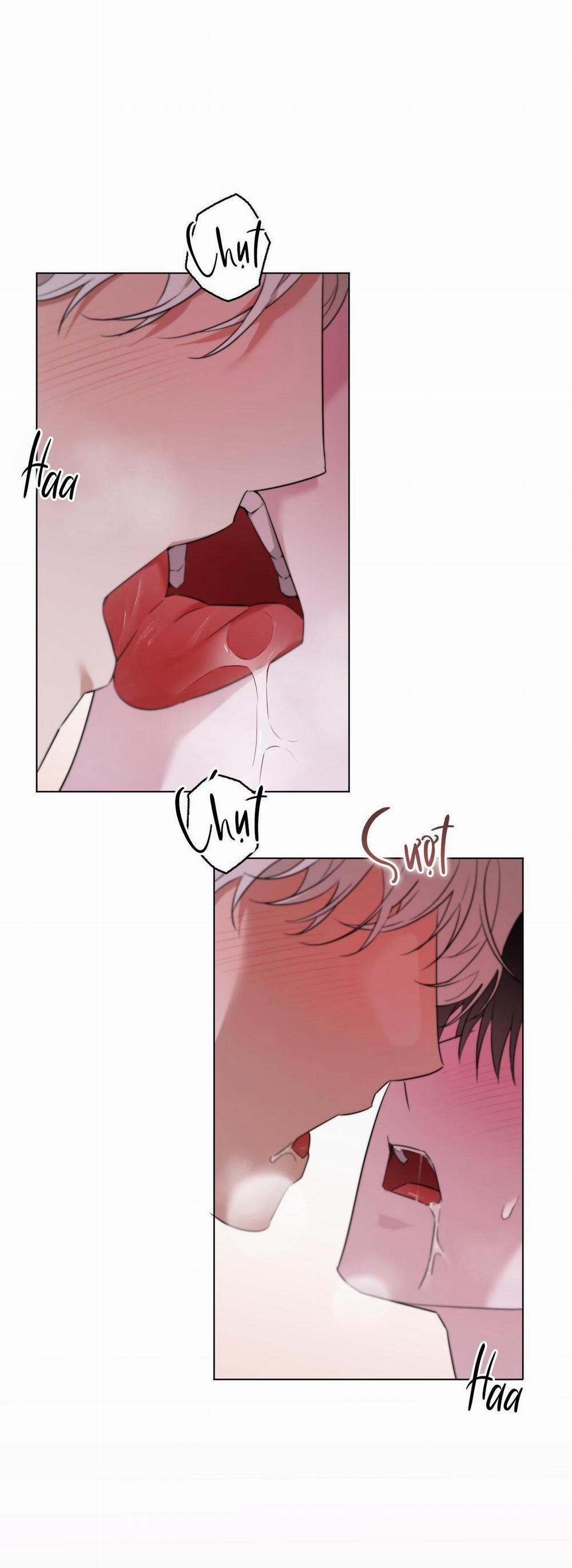 (Cbunu) Dễ Thương Là Lỗi Của Tôi Sao? 44 trang 21