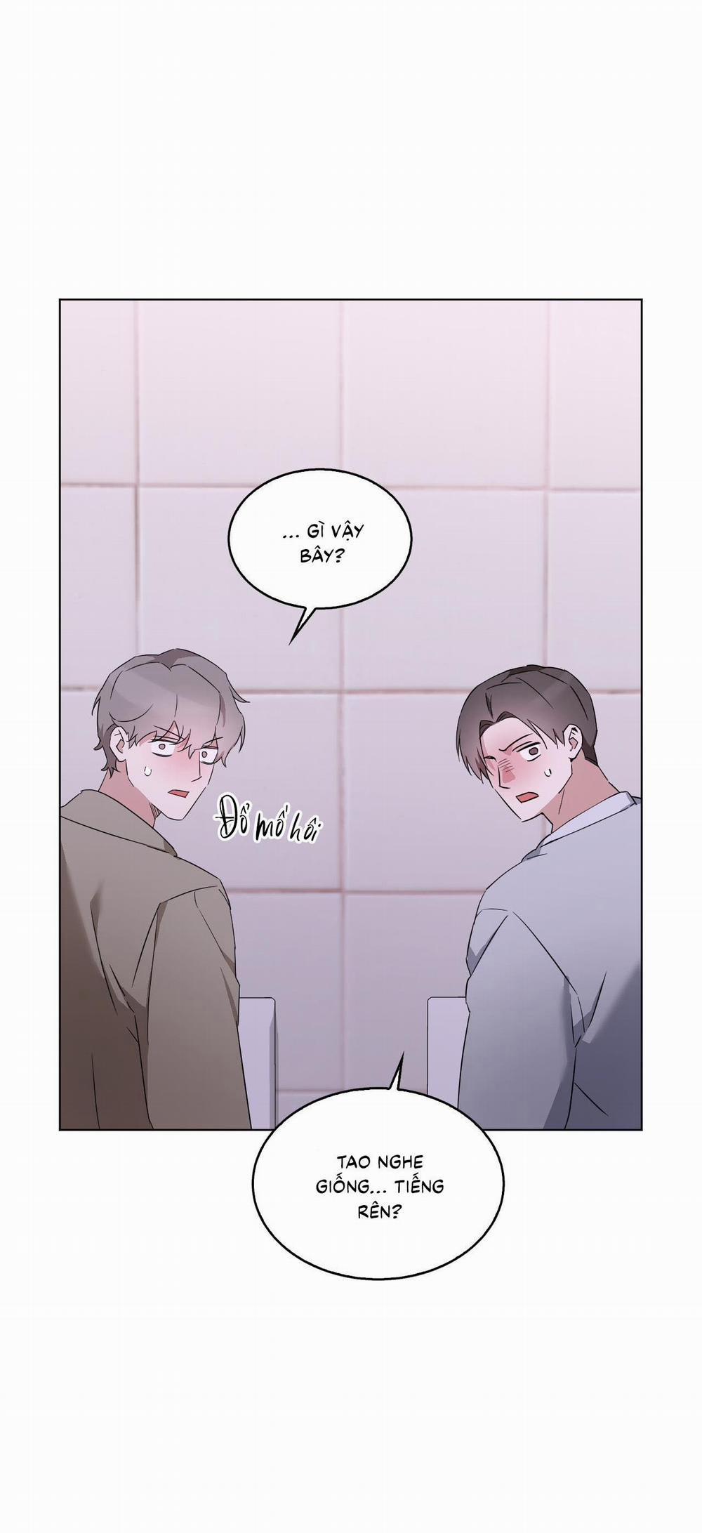 (Cbunu) Dễ Thương Là Lỗi Của Tôi Sao? 44 trang 25