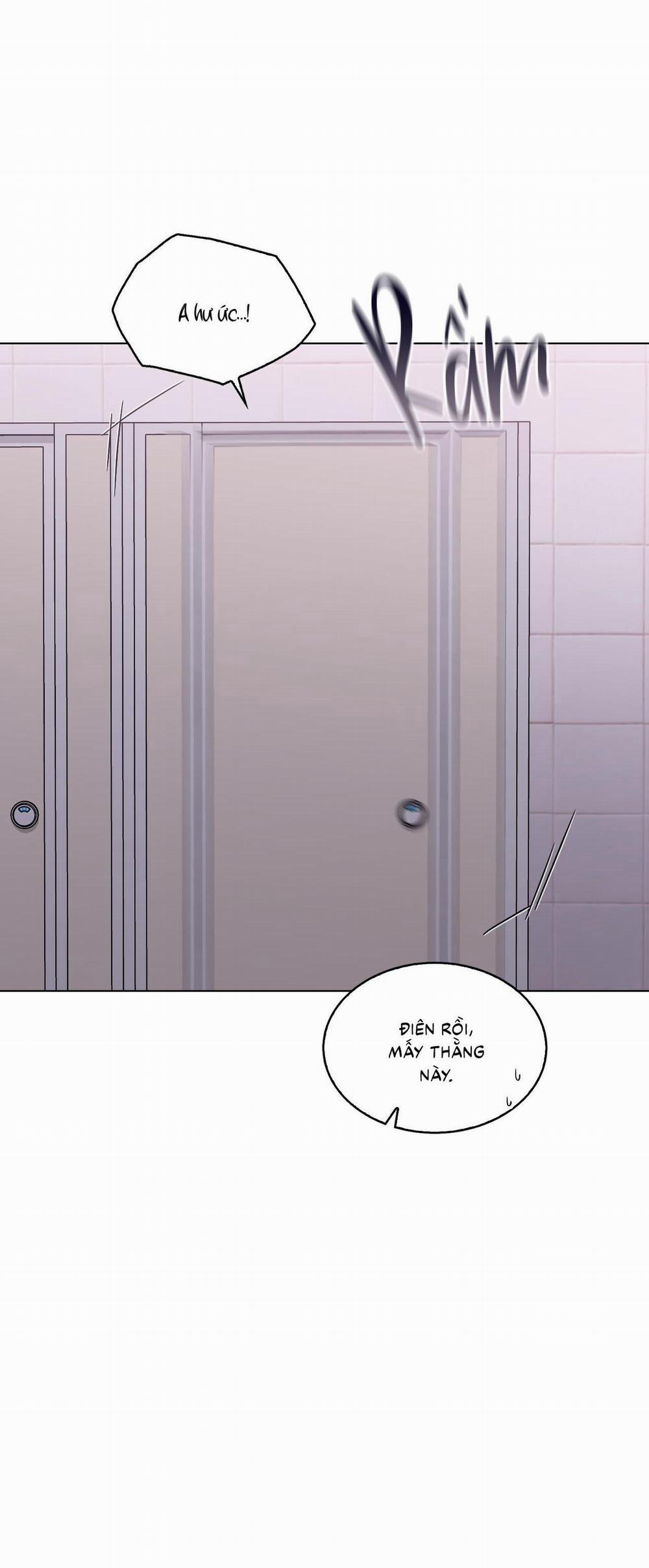 (Cbunu) Dễ Thương Là Lỗi Của Tôi Sao? 44 trang 26